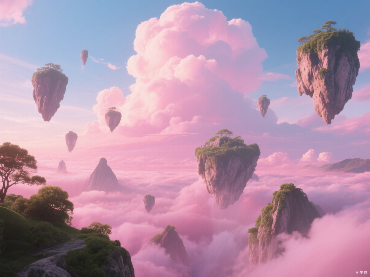 王国风景4